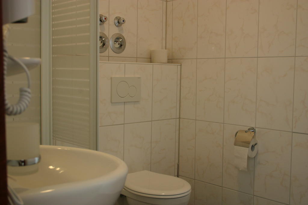 Apartment Traube Bad Urach Cameră foto