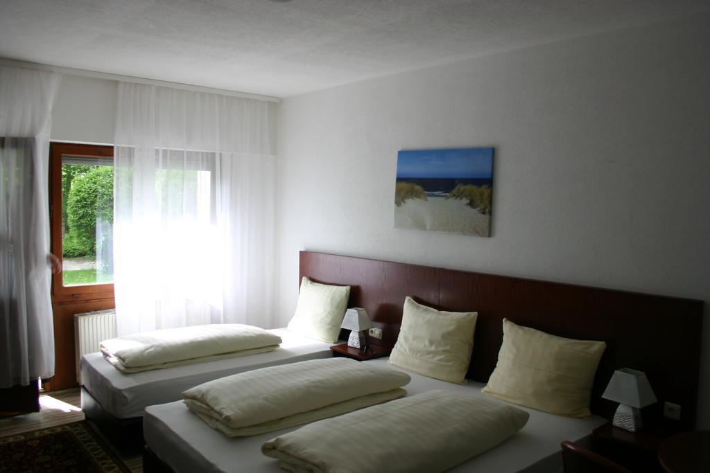 Apartment Traube Bad Urach Cameră foto